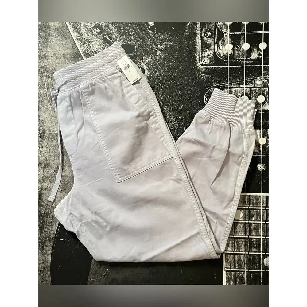 NWT GAP Utility Jogger